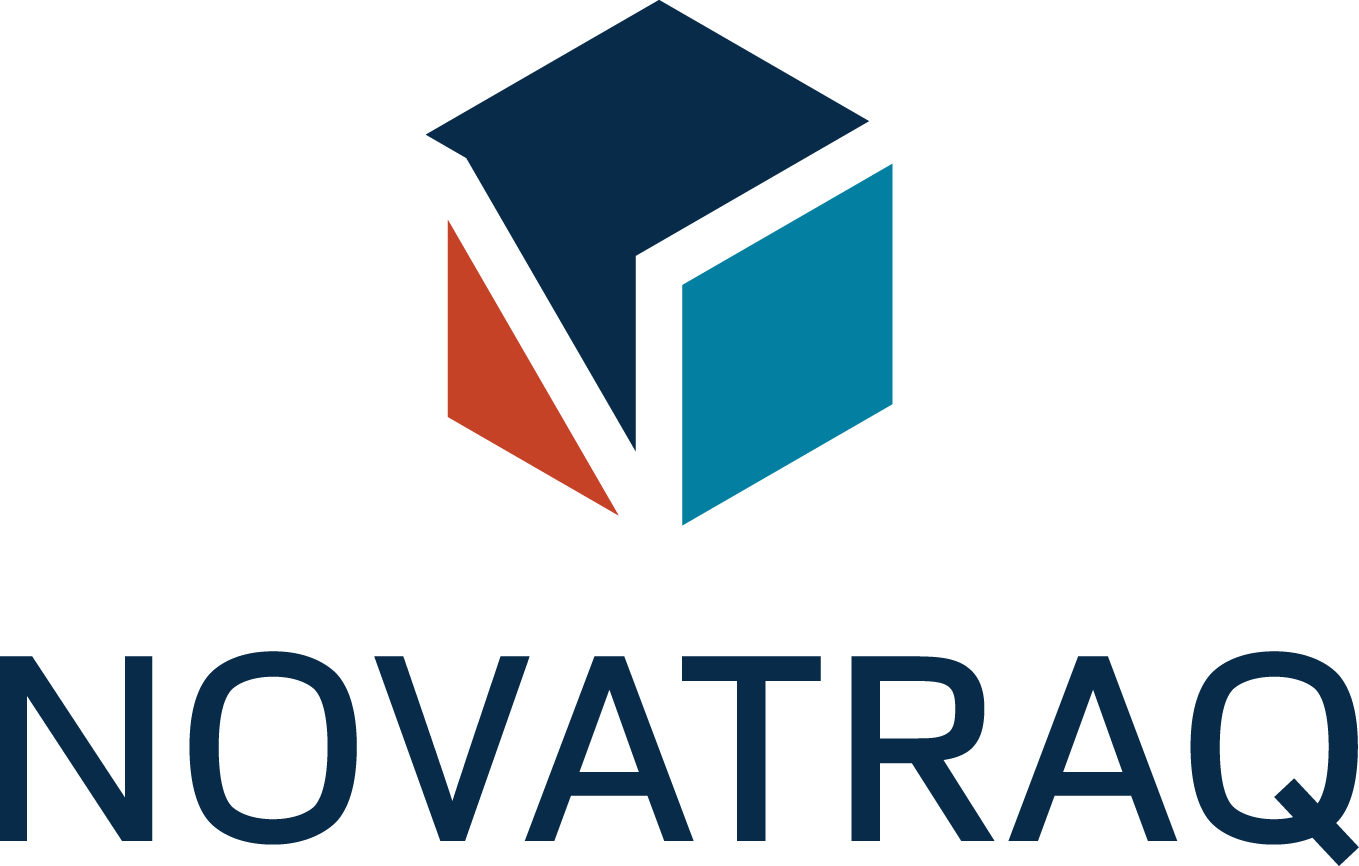 Novatraq Logo